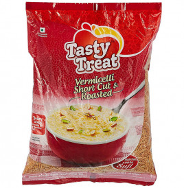 Tasty Treat Vermicelli Short Cut & Roasted  Pack  900 grams